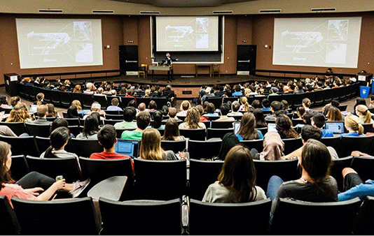 As Students Go Back to School, What Pivotal Aspects of U.S. History—Including CIA History—Will Not Be Taught?