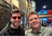 Contrary to Mainstream Media, Journalist Sees a Different Side of China