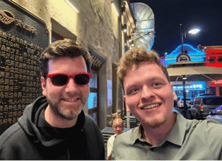 Contrary to Mainstream Media, Journalist Sees a Different Side of China