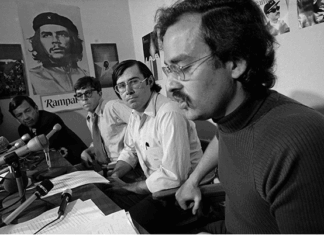 David Horowitz’s Turn to the Right was Triggered by an Unsolved Murder Linked to FBI and CIA Subversion of the New Left