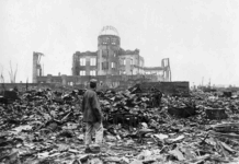 Government Officials Who Push the Button of Nuclear Weapons Will Die First, As They Should—Or Should They Have to Face the Consequences?