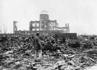 Government Officials Who Push the Button of Nuclear Weapons Will Die First, As They Should—Or Should They Have to Face the Consequences?