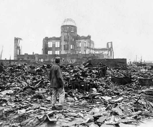 Government Officials Who Push the Button of Nuclear Weapons Will Die First, As They Should—Or Should They Have to Face the Consequences?