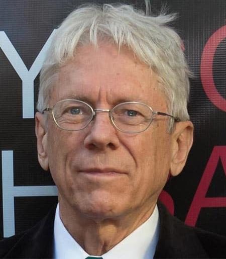Image of Keith Weller Taylor