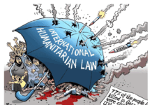 Are We Witnessing the Collapse of International Law?