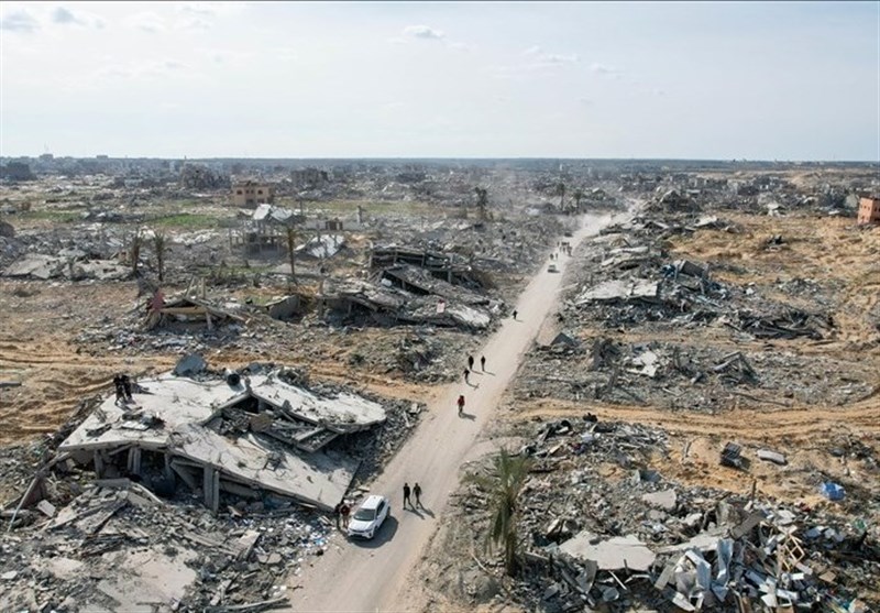 Israeli Strikes in Rafah Trap Civilians as Gaza Death Toll Surpasses 50,000