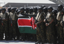 Top U.S. Foreign Aid Recipient in Africa Has Abhorrent Human Rights Record