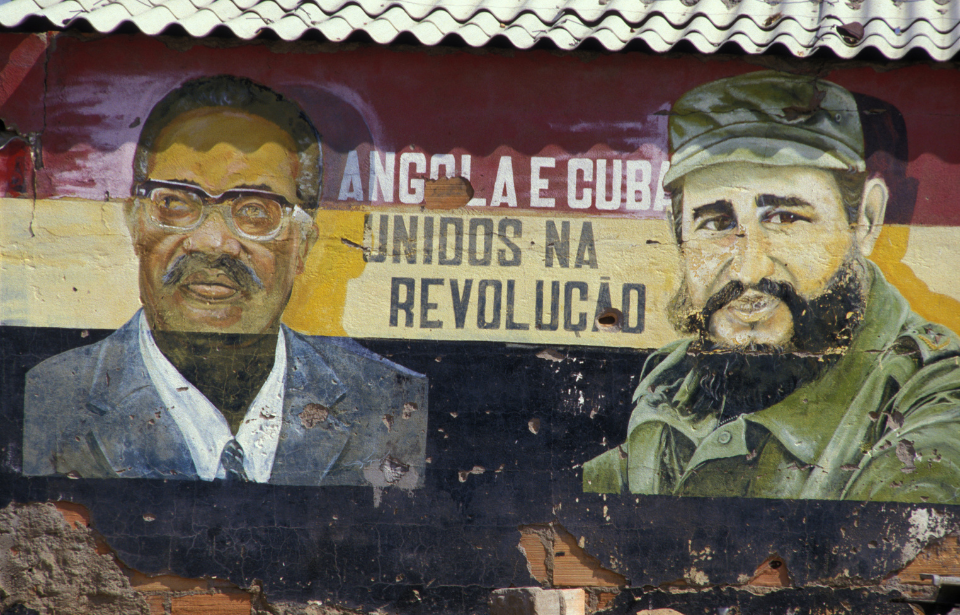 Photo Credits: Laurent MAOUS / Gamma-Rapho / Getty Images