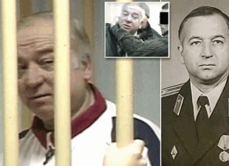 Skripal Poisoning Was Among More Successful British MI6 Deception Operations