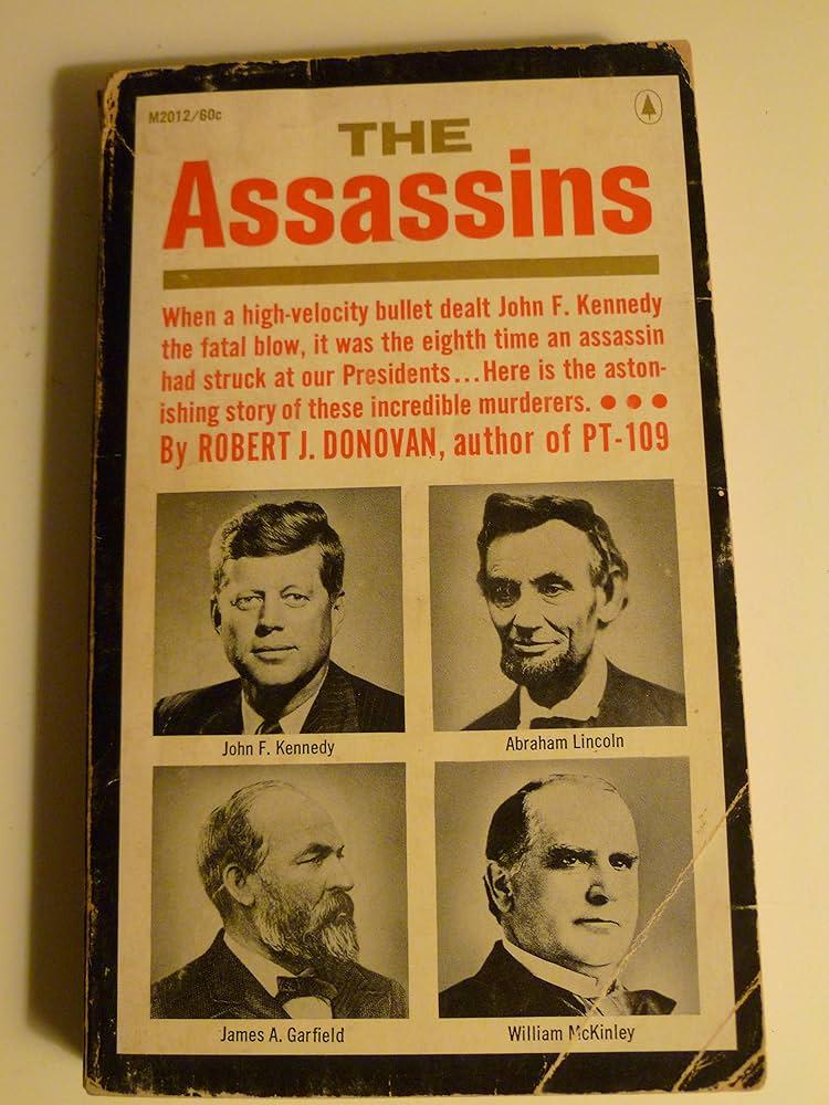 The assassins