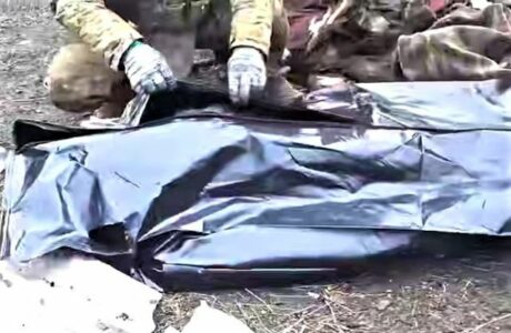 Ukrainian Soldiers Who Committed Crimes In Russia's Kursk Region Face Justice