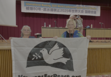 Legacy of Hiroshima and Nagasaki Nuclear Attacks Continues to Be Felt Eighty Years Later