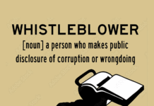 During National Whistleblower Day Event, Senator Says Whistleblowers Have Never Been More Urgently Needed