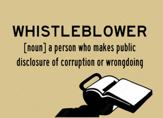 During National Whistleblower Day Event, Senator Says Whistleblowers Have Never Been More Urgently Needed