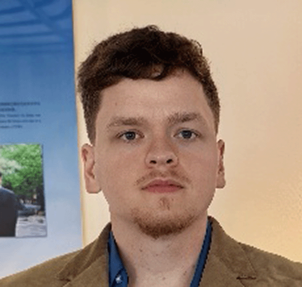 Aidan Jonah