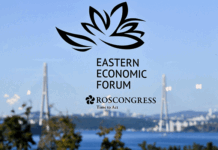 Eastern Economic Forum in Vladivostock Brings Together Countries Working to Advance a New Multipolar World Order