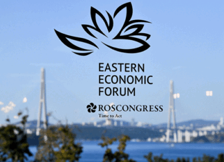 Eastern Economic Forum in Vladivostock Brings Together Countries Working to Advance a New Multipolar World Order