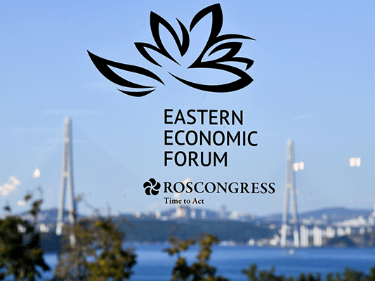 Eastern Economic Forum in Vladivostock Brings Together Countries Working to Advance a New Multipolar World Order