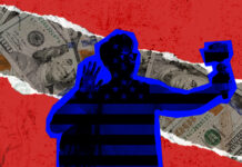 CovertAction Bulletin: Dems Pay Influencers to Pretend They Are Grassroots