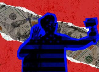 CovertAction Bulletin: Dems Pay Influencers to Pretend They Are Grassroots