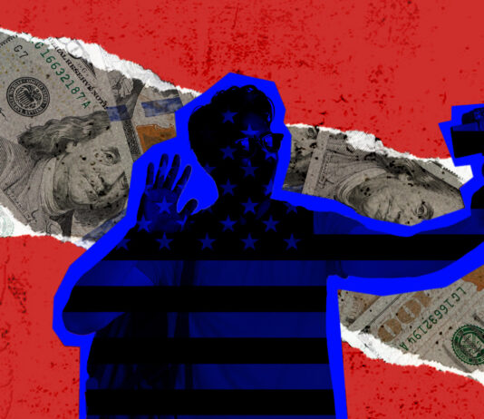 CovertAction Bulletin: Dems Pay Influencers to Pretend They Are Grassroots