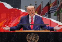 CovertAction Bulletin – Trump at the U.N.: Rambling, Racist, and Out of Touch