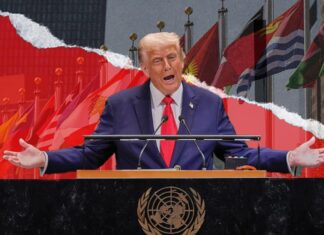 CovertAction Bulletin – Trump at the U.N.: Rambling, Racist, and Out of Touch