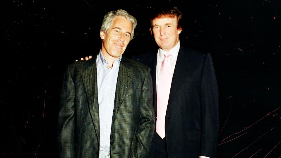 A couple of men in suits

AI-generated content may be incorrect.