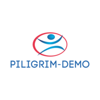 A logo with a person in a circle
AI-generated content may be incorrect.