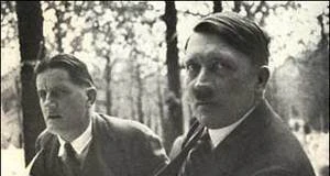 A person in a suit and tie AI-generated content may be incorrect.