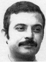 A person with a mustache

AI-generated content may be incorrect.