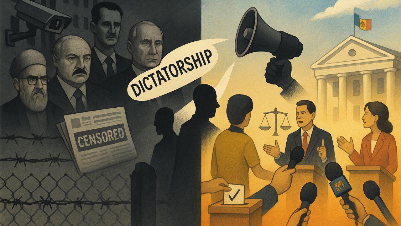 A political poster of a politician
AI-generated content may be incorrect.