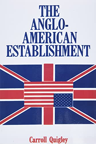 Anglo-American Establishment