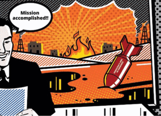 How to Navigate Media Madness