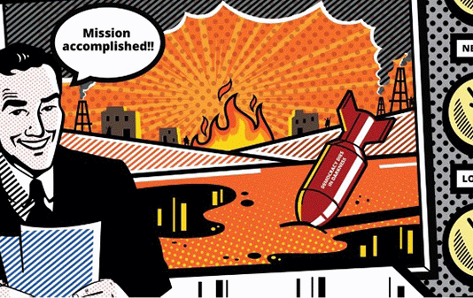 How to Navigate Media Madness