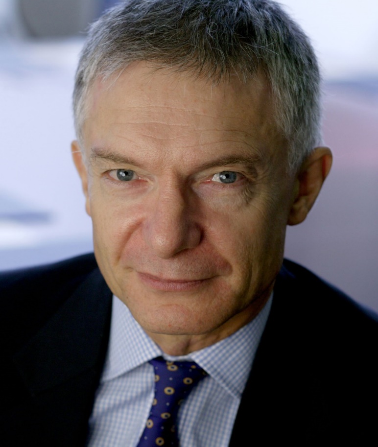 Book Richard Barrett as keynote speaker | Chartwell Speakers