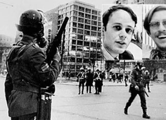 52 Years Later, Chile’s 9/11 Mystery Continues to Surround Deaths of Two Americans