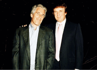 Were Donald Trump and Bill Clinton Blackmailed by Jeffrey Epstein Working for Israeli Intelligence?