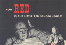 A Victim of Modern-Day Political and Academic Persecution Speaks Out