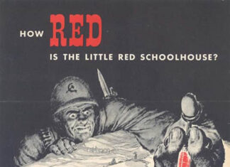 A Victim of Modern-Day Political and Academic Persecution Speaks Out