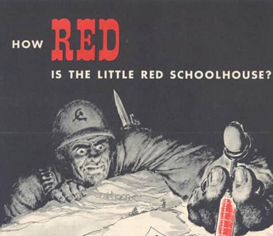 A Victim of Modern-Day Political and Academic Persecution Speaks Out