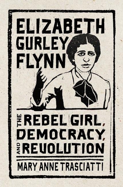 Elizabeth Gurley Flynn