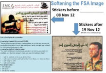 Covert U.S. and UK Propaganda Was Crucial to Deadly Regime Change Operation in Syria