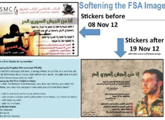 Covert U.S. and UK Propaganda Was Crucial to Deadly Regime Change Operation in Syria