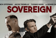 New Film Explores Rage and Toxic Masculinity Underlying Right-Wing Extremism