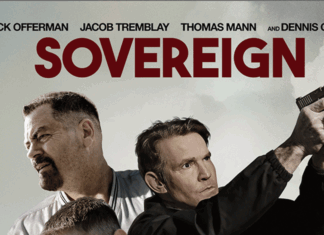 New Film Explores Rage and Toxic Masculinity Underlying Right-Wing Extremism