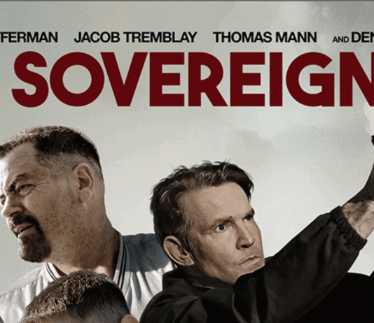 New Film Explores Rage and Toxic Masculinity Underlying Right-Wing Extremism