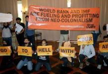 Neo-Colonialism in Africa: From the IMF and World Bank to the International Caucasian Court for Prosecuting Africans