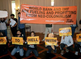 Neo-Colonialism in Africa: From the IMF and World Bank to the International Caucasian Court for Prosecuting Africans