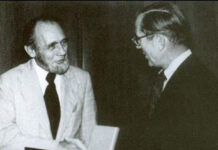 Mystery of Spook’s Death Persists Forty-Six Years Later